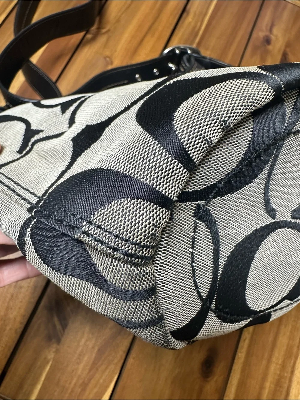 Coach m0849 f13358
